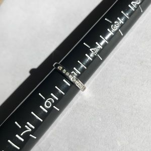 💍 10K Diamond Ring 💍